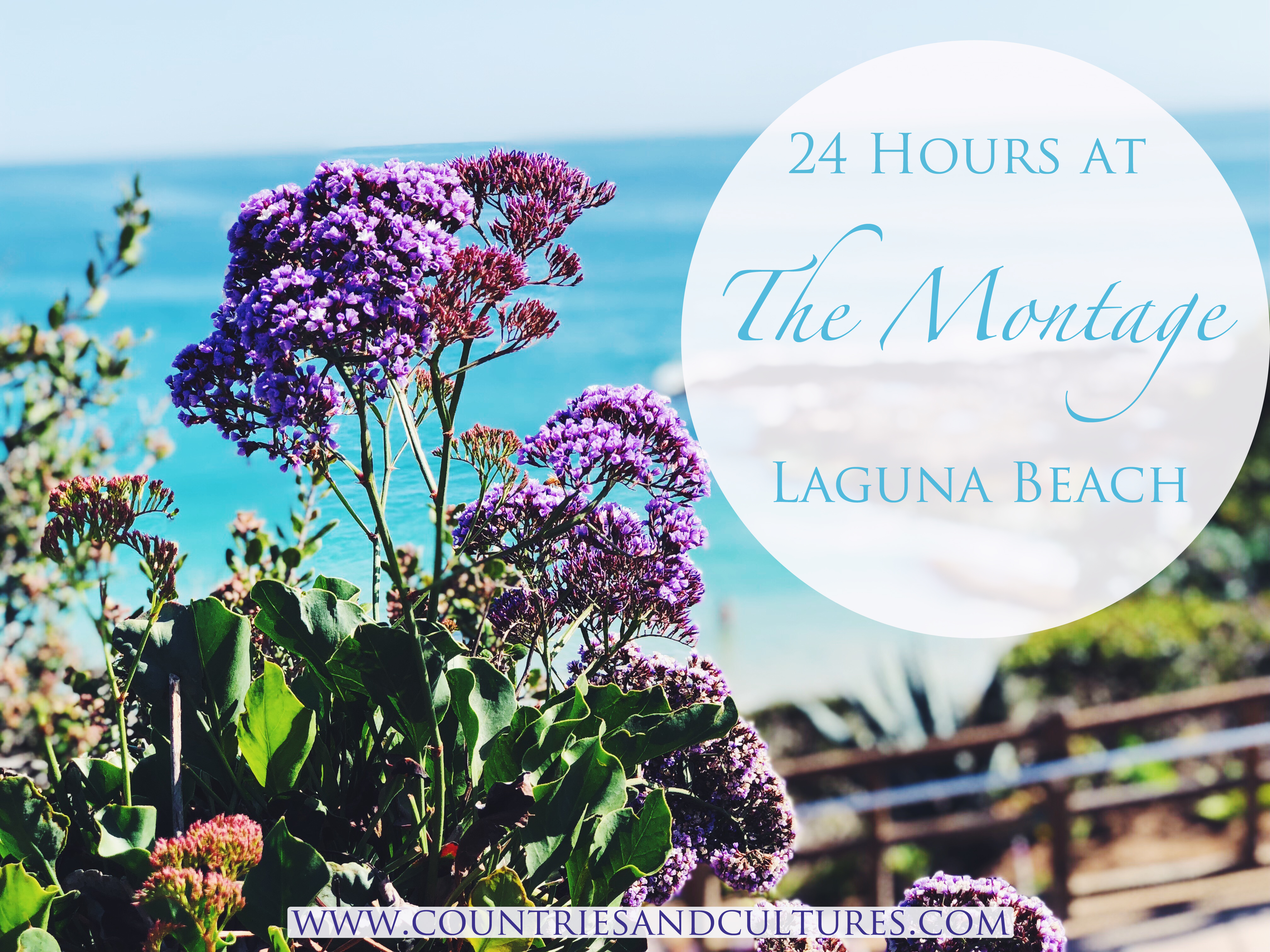 montage laguna beach resort hotel blog travel leigh ann